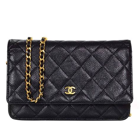 chanel woc crossbody bag.